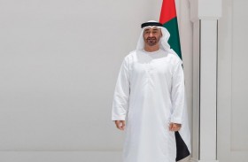 محمد بن زايد.. مسيرة رئيس ولد قائدا 