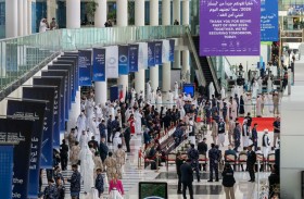 «آيسنار 2026» يختتم أعماله في أبوظبي بنجاح استثنائي