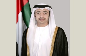 برئاسة عبدالله بن زايد .. مجلس التعليم يعتمد نتائج نهاية العام الدراسي ويناقش الخطط و البرامج التطويرية