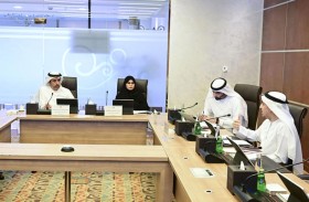 لجنة الوطني الاتحادي تناقش استراتيجية الحكومة في شأن البحث والتطوير