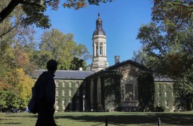 أمريكا تجمد منح لجامعة برينستون مع استمرار حملة ترامب على الجامعات 