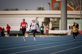 الأردن تتصدر حصيلة الميداليات في افتتاح منافسات ألعاب القوى بـ «عربية السيدات»