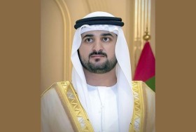 مكتوم بن محمد: كل التحية والإجلال لذكرى أبطال جسّدوا أسمى معاني الوطنية والانتماء