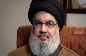 كل ما تعرفه الاستخبارات الإسرائيلية...عن نصرالله