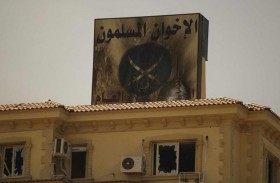 رائحة الدم وشبح أحداث 1949.. «رسائل تهديد» تشعل أزمة الإخوان