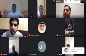 اتحاد الكرة ينظم ورشة عمل لحكام كرة الصالات
