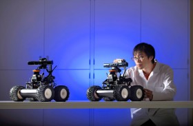 جامعة خليفة تستضيف «روبوكب 2025» 10 نوفمبر