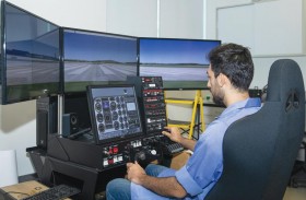 برامج أكاديمية برؤية طموحة نحو مشاريع الخمسين في جامعة الإمارات