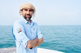 ميرال تعيّن علي آل سلوم سفيراً للحفاظ على البيئة