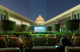 جامعة السوربون أبوظبي تطلق مبادرة عام المحيط البيئية