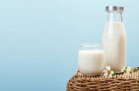 فوائد الحليب للنوم