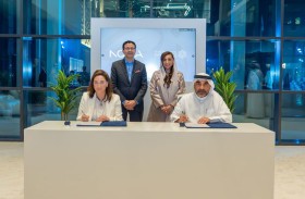 «سبارك» ونوكيا يعززان شراكتهما الاستراتيجية لتسريع الابتكار وبناء القدرات