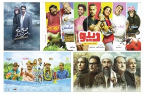 البطولة الجماعية تتفوق على النجم الأوحد فى الدراما والسينما المصرية