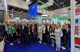 غلفود 2023 يعزز سمعة دبي بصفتها مركزاً عالمياً للأغذية والمشروبات