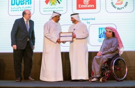 الإمارات تسعى لتكون أفضل وجهة سياحية صديقة للأشخاص ذوي الإعاقة 