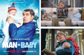 مستر بين.. هل فقد قدرته على إضحاكنا؟