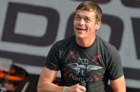 وفاة مغني الروك براد أرنولد عن 47 عاما