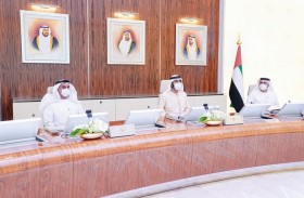 محمد بن راشد يعتمد الاستراتيجية الوطنية لاستقطاب واستبقاء المواهب