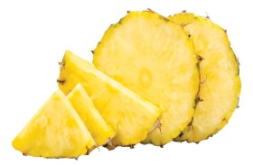 فوائد الأناناس