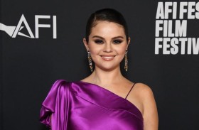 سيلينا جوميز الأكثر متابعة على انستجرام