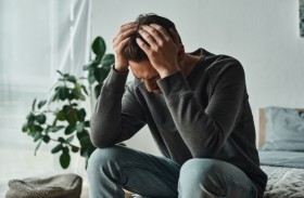 هل تعاني الاكتئاب؟.. ساعتك البيولوجية قد تكون السبب