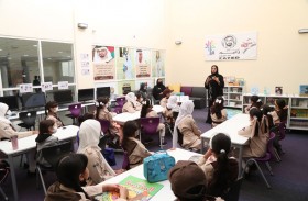 اقتصادية رأس الخيمة تنظم 14 مبادرة وفعالية في شهر القراءة 2022