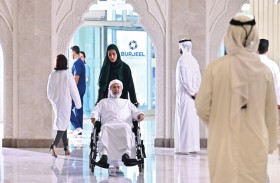 برجيل القابضة تعزز مكانتها كشريك رئيسي بعقود قيمتها 225 مليون درهم
