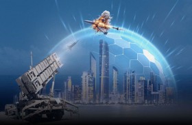 أكاديمي إيطالي: شبكة الدفاع الجوي الإماراتية تظهر قدرات متقدمة في مواجهة الهجمات الإيرانية