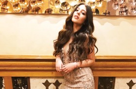 مايان السيد: الفيلم يحمل رسالة مهمة  لن يفهمها سوى من يشاهده