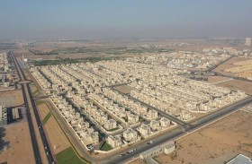 ‏زايد للإسكان يعتمد 460 مساعدة سكنية للمواطنين بقيمة 350 مليون درهم