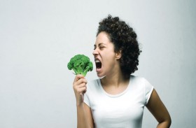 البروكلي...خضار خارق