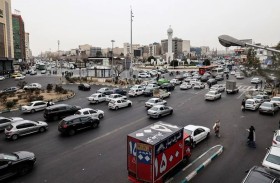  إيران تعيد فتح مدارس  طهران بعد أسبوع من الإغلاق