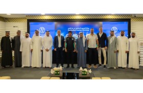 مجلس دبي الرياضي يستثمر موارد الأندية في تطوير منظومة التدريب 