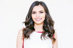 كارمن سليمان تطرح كليب (لينا رقصة)
