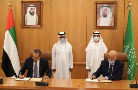 جامعة الشارقة توقع عقدا لتحويل البنية التحتية لشبكة الاتصال اللاسلكي إلى الجيل الجديد «WiFi6»