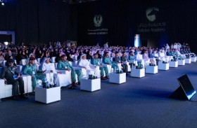 اختتام أعمال مؤتمر آيسنار 2024 