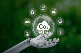 دراسة جديدة لـ«تريندز» تستعرض دور الذكاء الاصطناعي في تكنولوجيا المناخ