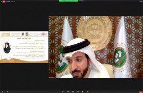 تربوي اللغة العربية بالشارقة يحتفي باليوم الخليجي للموهبة والإبداع