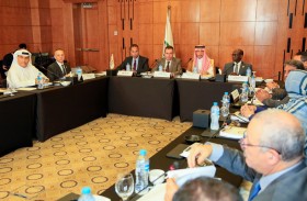 المجلس الوطني الاتحادي يشارك في اجتماعات لجان البرلمان العربي بالقاهرة