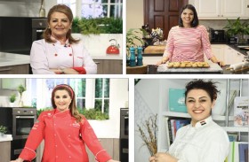 فنون الطهي وأسراره في 20 فعالية ضمن «الشارقة القرائي للطفل 12»