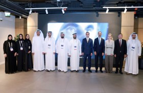 بلدية دبي تطلق «ميثاق دبي للحوكمة الحضرية الجاهزة للمستقبل»