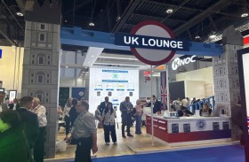 مشاركة قياسية للمملكة المتحدة  في «أديبك 2025» بـ127 شركة