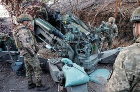 روسيا تحذر واشنطن من سيناريو فيتنام وأفغانستان في أوكرانيا