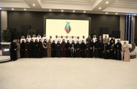«الإمارات لرعاية الموهوبين» تطلق مجالس الموهوبين على مستوى الدولة
