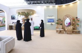 بلدية مدينة العين استعرضت مشروع  «الوكيل الافتراضي» لتعزيز كفاءة مراجعة المخططات