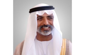 نهيان بن مبارك : يوم عهد الاتحاد مهد للثاني من ديسمبر وأسس له