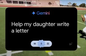 إعلان لبرنامج «غوغل» للذكاء الاصطناعي يثير غضبا