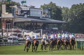 «دبي لسباق الخيل» و «فرانس غالو» يبرمان شراكة لتعزيز التعاون المشترك