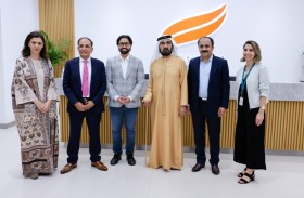 محمد بن راشد: البحث والتطوير قطاع حيوي تحيطه الإمارات بكل العناية والاهتمام كركيزة للتنمية المستدامة وتشكيل ملامح المستقبل
