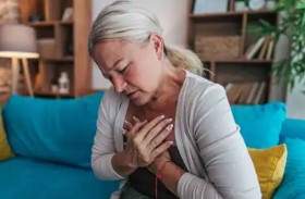 هذه العلامات المبكرة لصحة القلب قد تنقذ حياتك